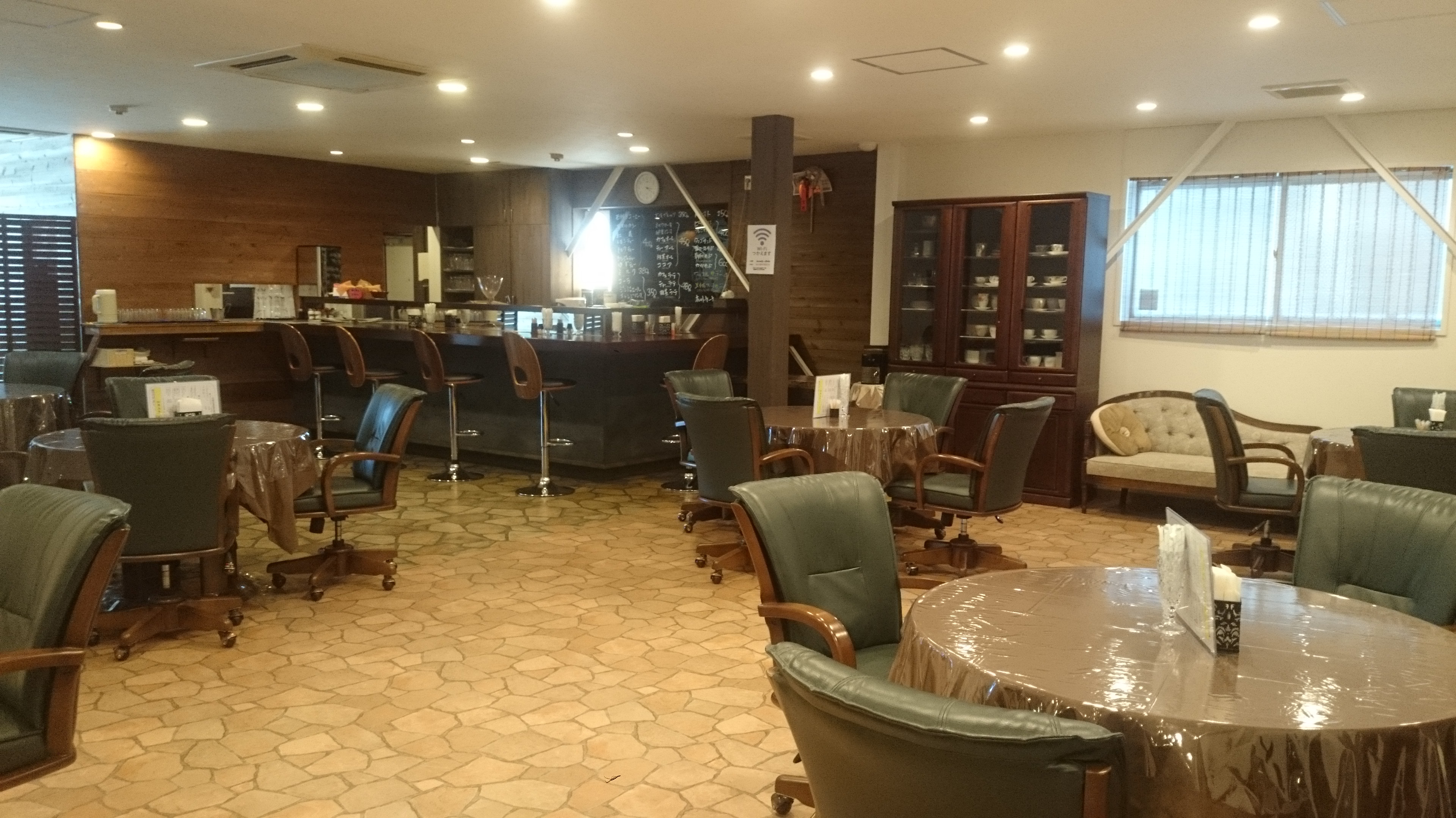 店内イメージ